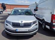 Škoda Kodiaq 1
