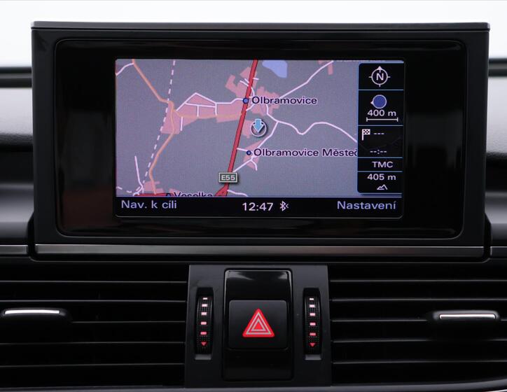 Audi A6 28