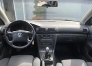 Škoda Superb 11