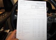 Land Rover Discovery 45