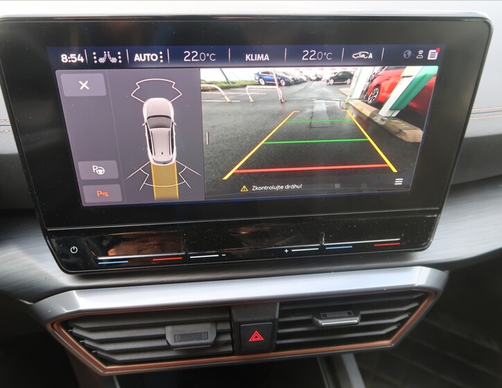 Cupra Formentor 32