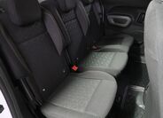 Peugeot Rifter 13