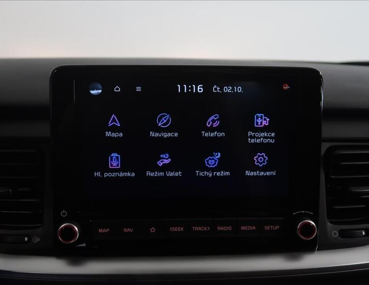 KIA Stonic 21