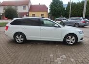 Škoda Octavia 3