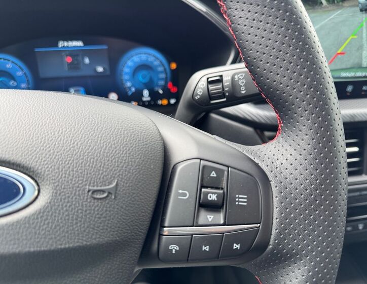 Ford Kuga 17