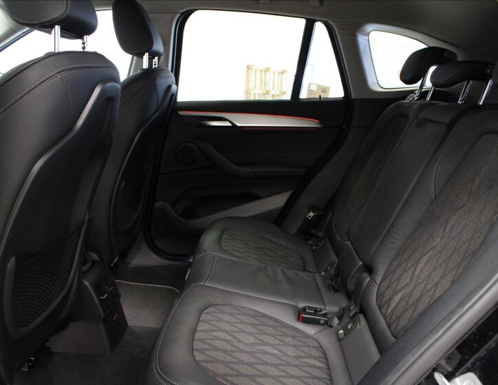 BMW X1 14