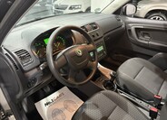 Škoda Fabia 7