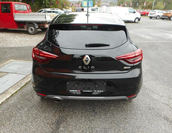 Renault Clio 6