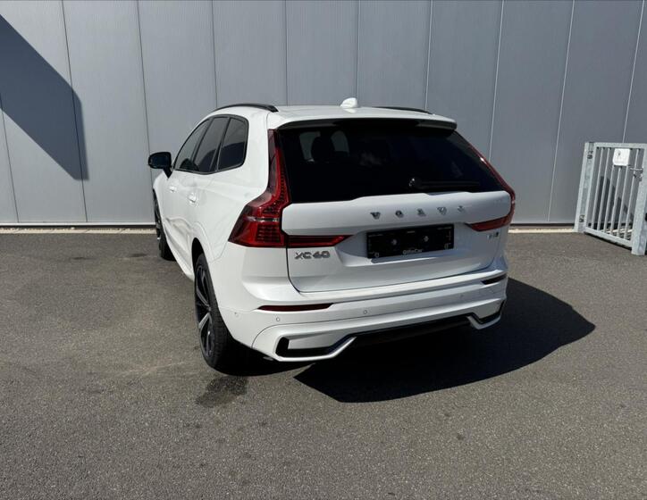 Volvo XC60 3