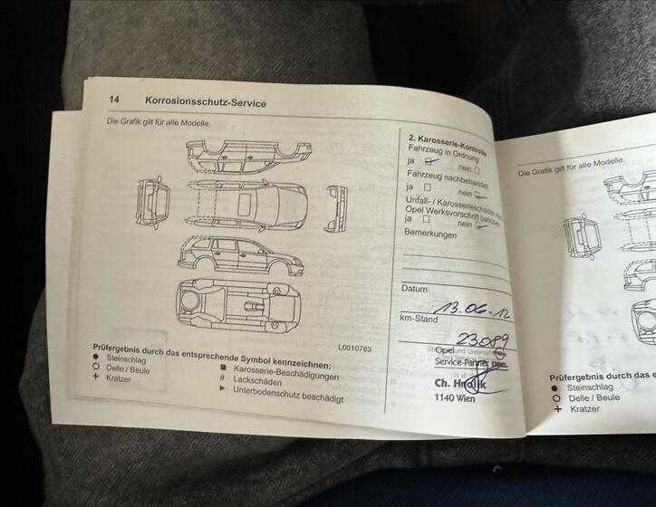 Opel Corsa 42
