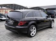 Mercedes-Benz Třídy R 6