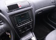 Škoda Octavia 19