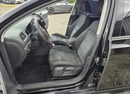 Volkswagen Golf 11