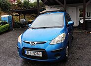 Hyundai i10 1
