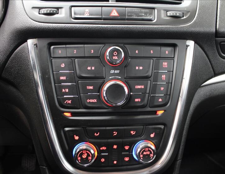 Opel Mokka 22