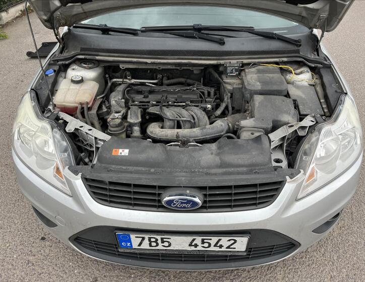 Ford Focus 25
