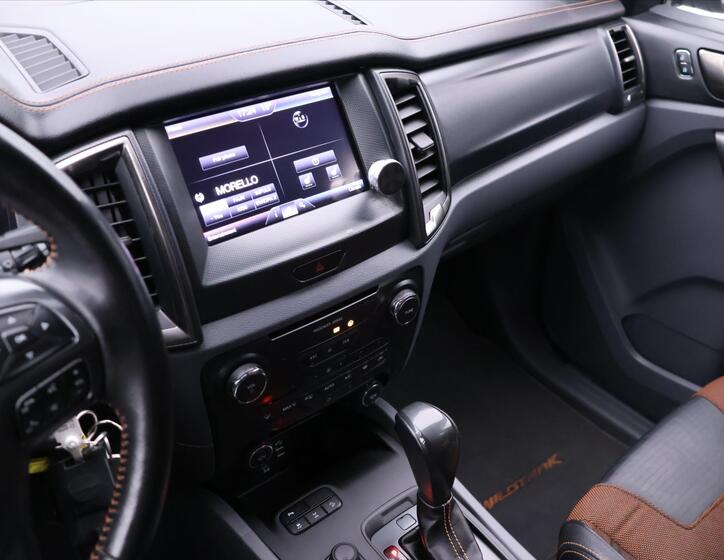 Ford Ranger 24