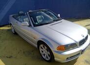 BMW Řada 3 6