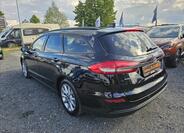 Ford Mondeo 8