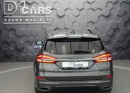 Ford Mondeo 4