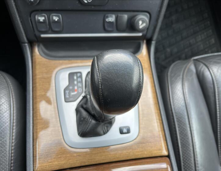 Volvo XC90 19