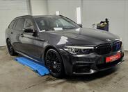 BMW Řada 5 1