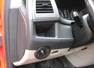 Volkswagen Transporter 23