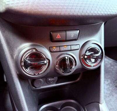 Peugeot 2008 19