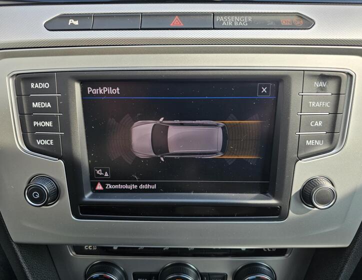 Volkswagen Passat 59