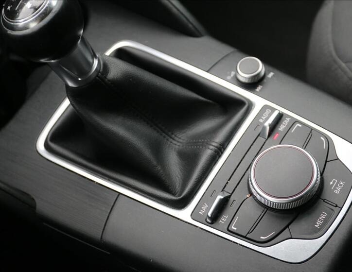 Audi A3 20