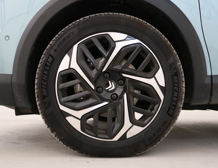 Citroën C4 10