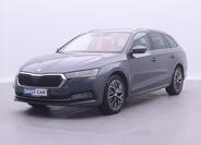 Škoda Octavia 3