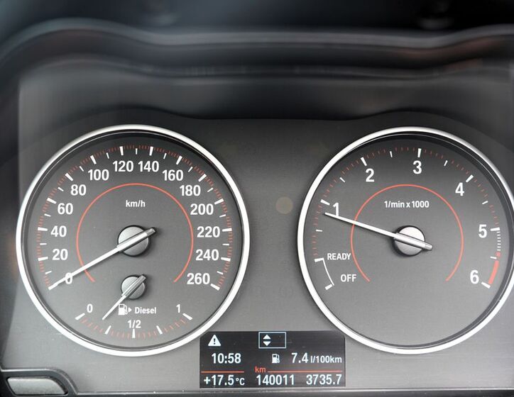 BMW Řada 2 41