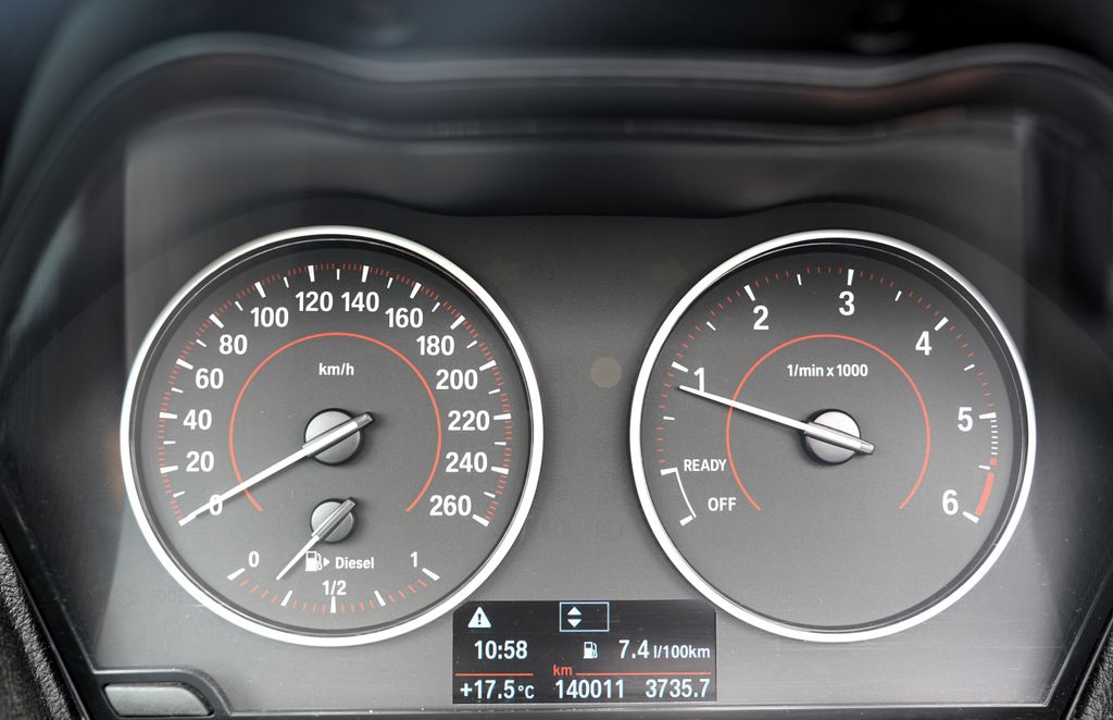 BMW Řada 2