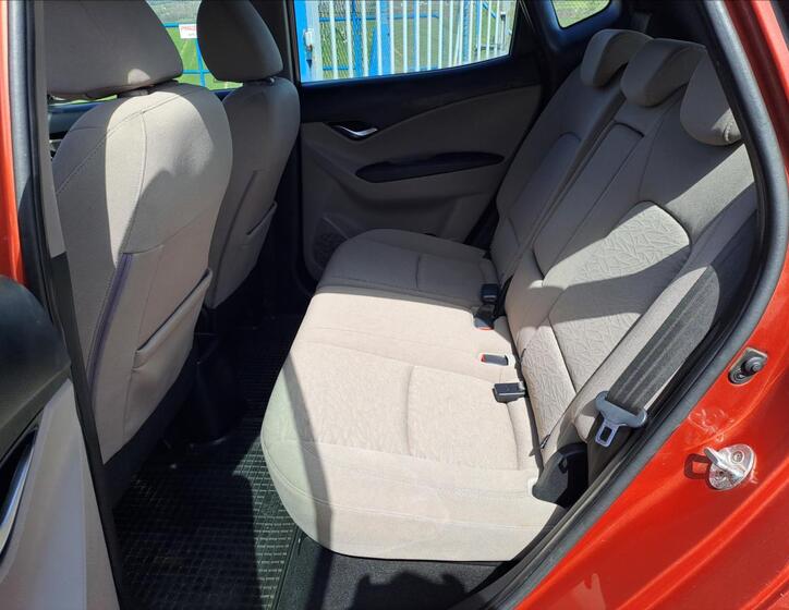 Hyundai ix20 6
