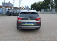 Hyundai i30 6