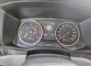 Volkswagen Crafter 14