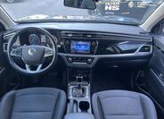 SsangYong Korando 18