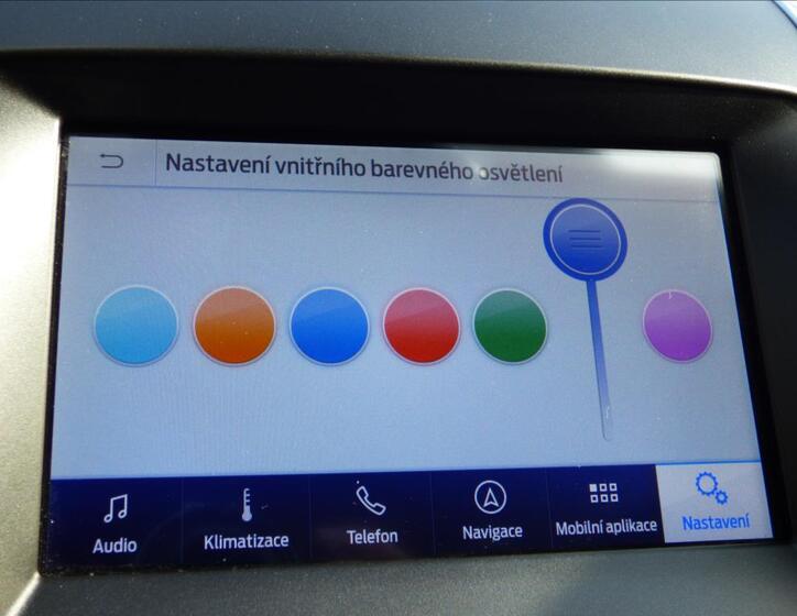 Ford S-MAX 36