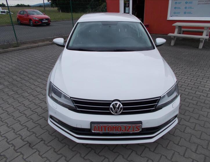 Volkswagen Jetta 3