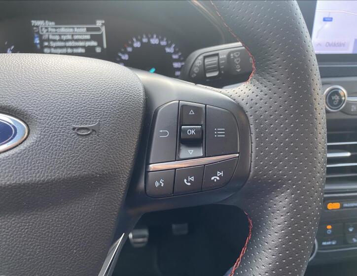 Ford Focus 25