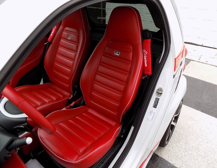 Smart Fortwo 11