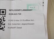 Ford S-MAX 36
