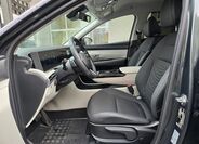 Hyundai Tucson 10