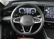 Volkswagen Passat 16
