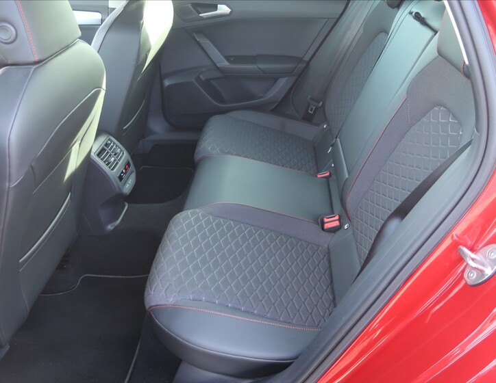 Seat Leon 12