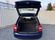 Škoda Fabia 12