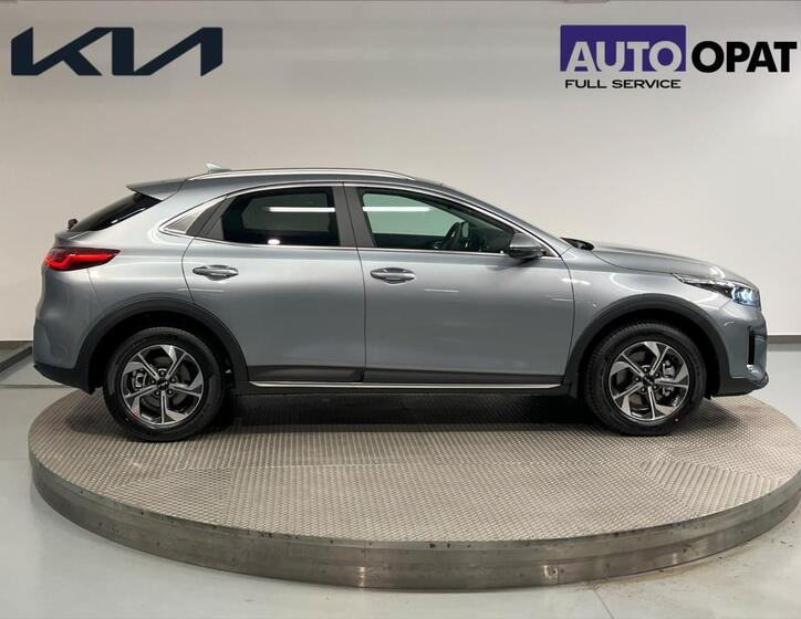 KIA XCeed 6