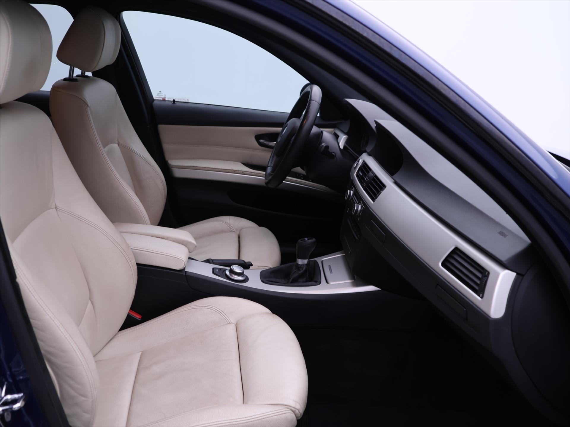 BMW Řada 3