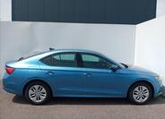 Škoda Octavia 3